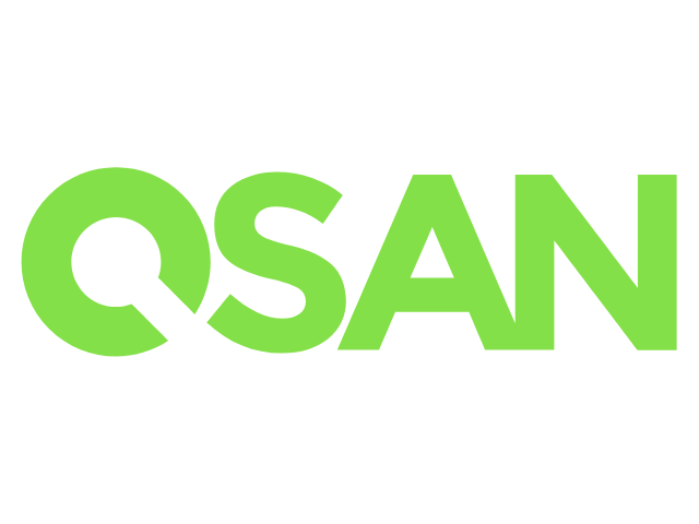 
Qsan Technology Inc.
